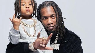 Offset - Tats On My Face (Legendado)