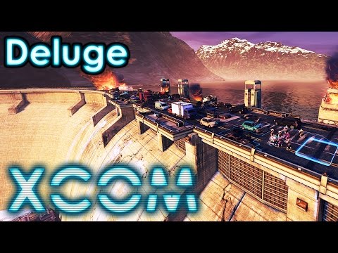 Deluge | XCOM Long War Impossible S2#55