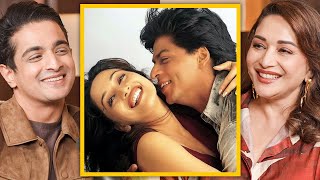 Download lagu Why Every Woman Loves Shah Rukh Khan — Madhuri Dixit mp3 Download lagu Why Every Woman Loves Shah Rukh Khan — Madhuri Dixit mp3