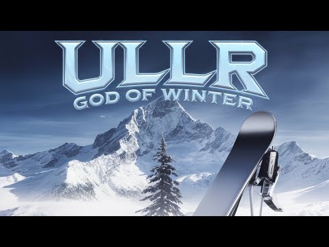 Ullr: The Norse God of Winter & Skiing