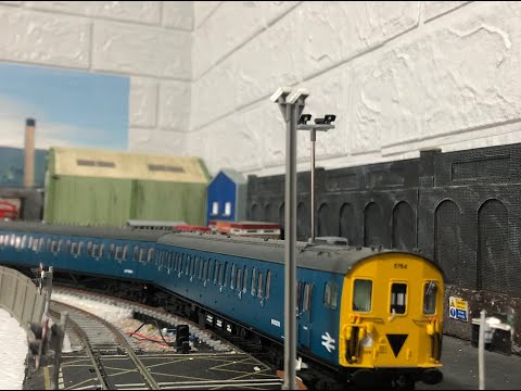 New design at Medway Model Railway -138.