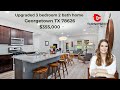 Home For Sale 129 Ellinger Georgetown TX 78626 SOLD