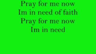 Good Charlotte walk away (maybe) lyrics