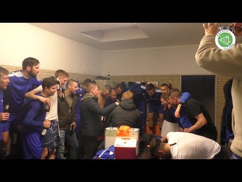 Germania Niederrodenbach vs. Eintracht Oberrodenbach_ 24.03. 2018