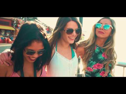 Van Dresen, Akki & Monteur ft. Christina Novelli - Beautiful (Official Music Video)