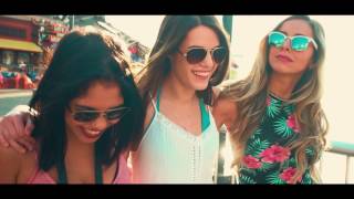 Van Dresen, Akki & Monteur ft. Christina Novelli - Beautiful (Official Music Video)