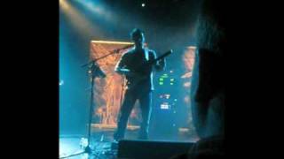 Cynic - The Unknown Guest Live in Vancouver