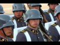 Chilen armeija - Preussens Gloria