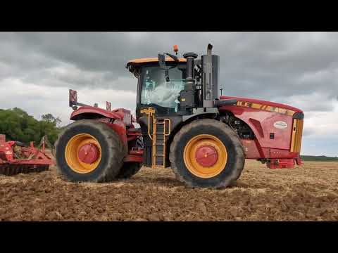 Versatile Performer – 2022 Versatile 460