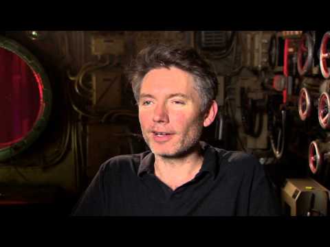 BLACK SEA - featurette - "Storyline"