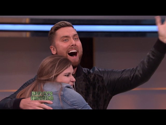 Lance bass videó kiejtése Angol-ben