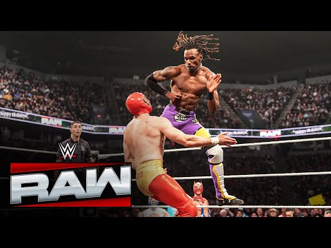 Je’Von Evans On When He’ll Officially Be On WWE Main Roster: “That’s Up To Them Whenever They Feel Like I’m Ready”