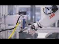 JOT Automation Delivers A New Automation Line To ABB