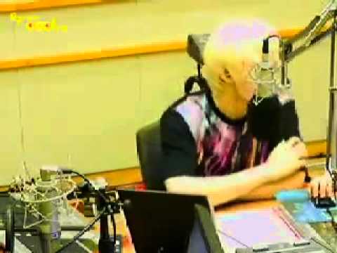 110811-Close Up DJEunhyuk