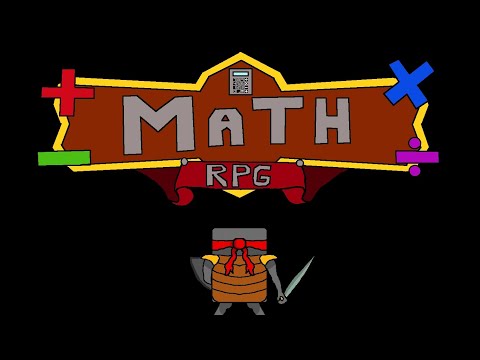 Math RPG