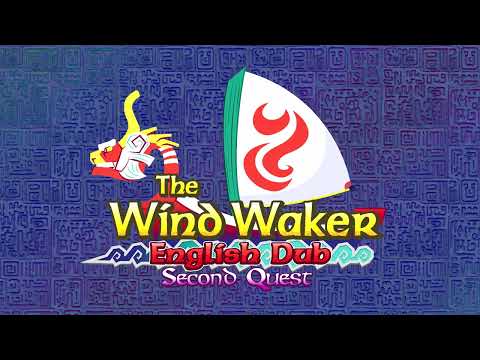 The Legendary Hero - The Wind Waker