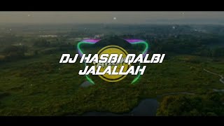 Download lagu [ TERBARU ] DJ SHOLAWAT HASBI QALBI JALALLAH SLOW BASS ANGKLUNG mp3