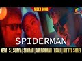 Spiderman Video Song New S J Surya Simran A R Rahman Vaali Sadhana Sargam