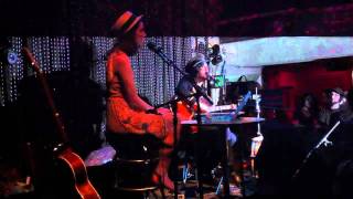 The World Was Made For Men