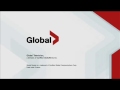 Global Television Logo January 2006 2010