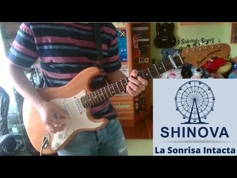 La Sonrisa Intacta - Shinova