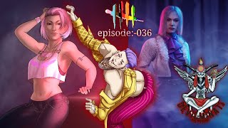 All Kill dead by daylight | dead by daylight | dead by daylight new killer | Devil Minati| EP:-036