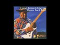 Long John Hunter  - You say want a caddy