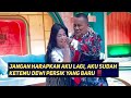 KEMESRAAN HOTMAN PARIS DAN DEWI PERSIK