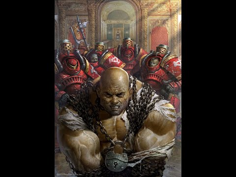 Ep 79 Butcher 1 Vs Baldwin Gearhart - Warmachine Battle Report