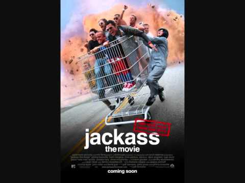 Jackass soundtrack