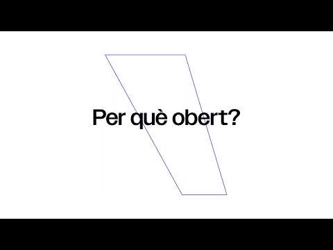 Bonrepòs i Mirambell, obert!