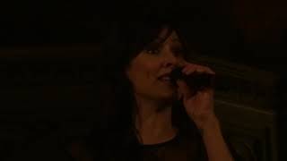 Natalie Imbruglia - Intuition, Union Chapel, Feb 9th 2018