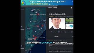 Dominate Local Search: Google Business Profile Mastery #shorts