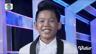 Download lagu DUNIA KITA GOYANG!!  Inilah Top 24 Peserta D'Academy 5 Siap Tampilkan yang Terbaik!! | DA 5 mp3