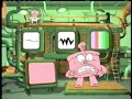 Frankenguy And The Professor Lost Colors