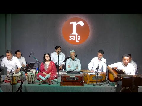 Kali Prasad Rijal's Freshly Penned Songs and Classic Hits