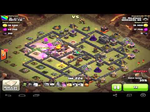 WARGODS BR vs HDTV TW   04