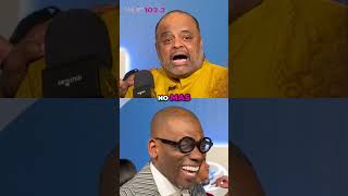 Download lagu Brothers Roland Martin and Jamal Bryant debating Alpha Phi Alpha vs. Kappa Alpha Psi mp3