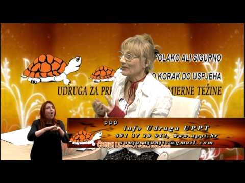 ČIZK 18.03.2015. - Hagioterapija