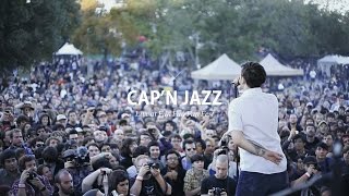 Cap'n Jazz - Fun Fun Fun Fest