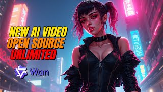 How to run NEW AI Video Model WAN in Swarm.
