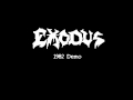 Exodus - Death and Domination (HQ Version) 
