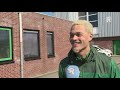 Joël Zwarts over vertrek bij Feyenoord: 'Kwam in het begin hard aan'