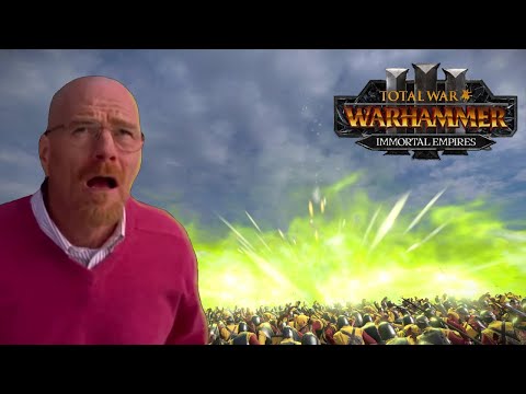 POV: Ikit Claw wipes out your army with a Nuke