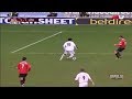 Jay-Jay Okocha vs Manchester United (01 April 2006)