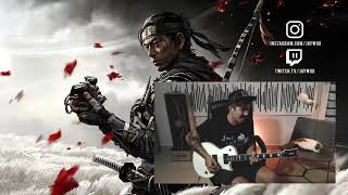 Ghost of Tsushima theme tribute by Jay Wud