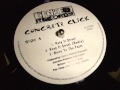 Concrete Click Keep It Street Original Remix Naive To The Facts