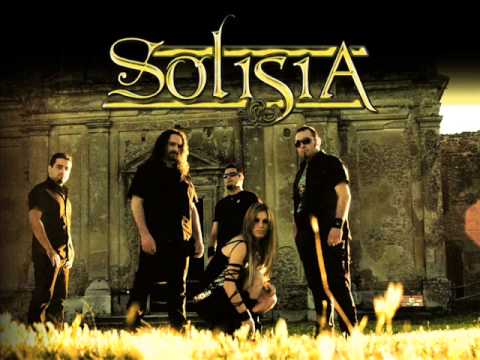 Solisia - I Lose Myself - UniverSeasonS 2012.wmv