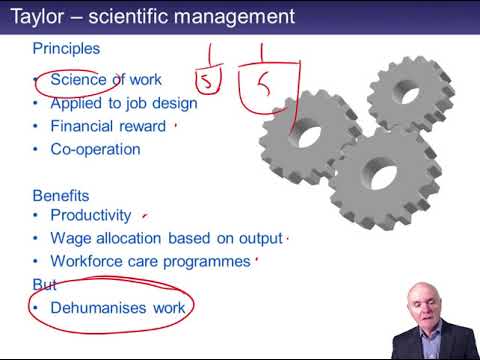 Management - CIMA E2