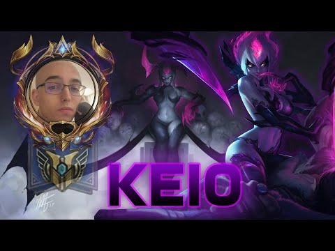 EVELYNN MONTAGE #1 Keio - EAE FILHÃO O QUE SIGNIFICA PSICOPATA DA EVELYNN?